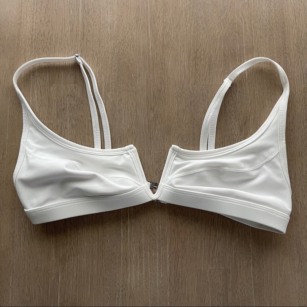 Fae Swim Top